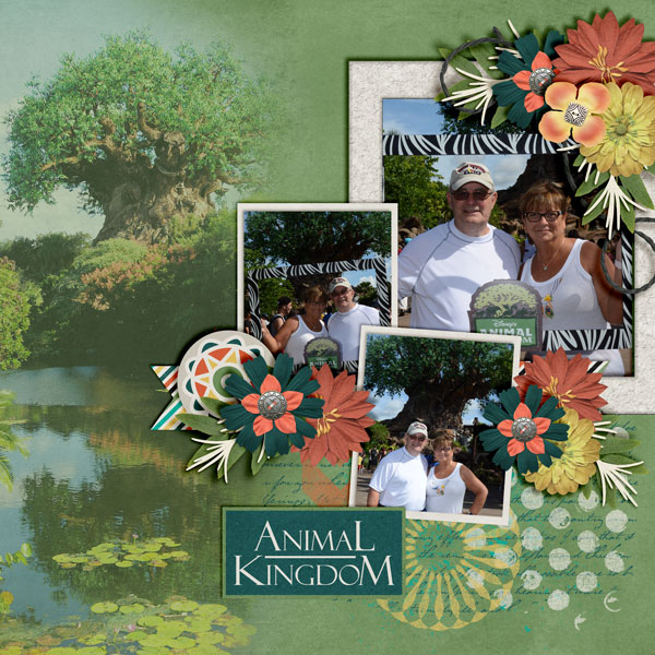 Animal-Kingdon