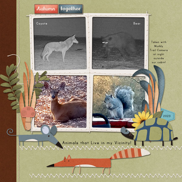 Animals
