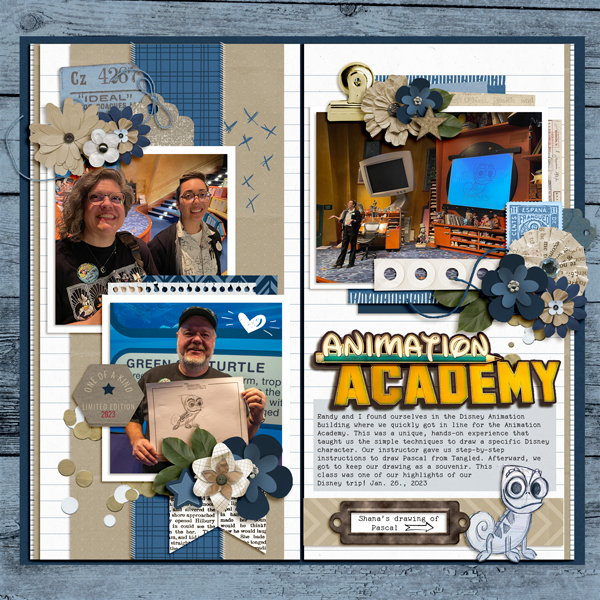Animation Academy