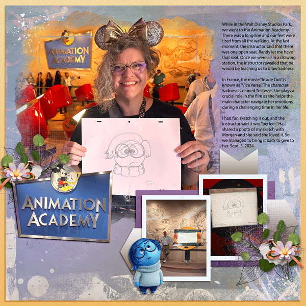 Animation Academy