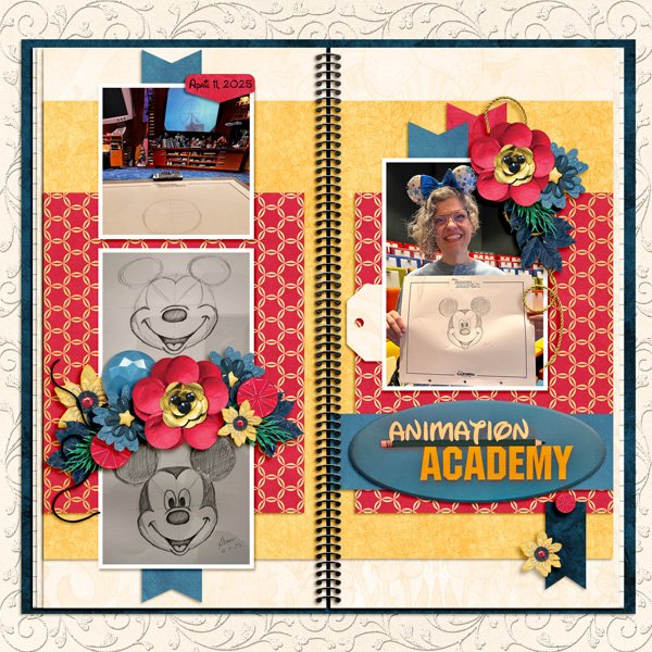 Animation Academy