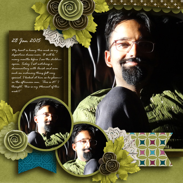 Anish