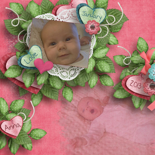 Anna-8 wks