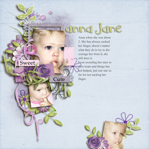 Anna Jane