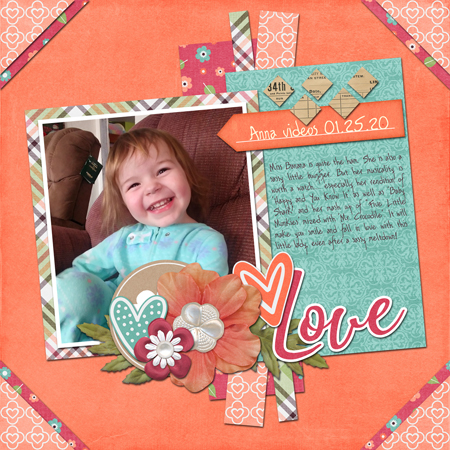 Anna Love