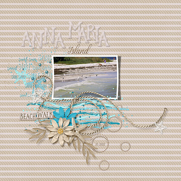 Anna Maria Island