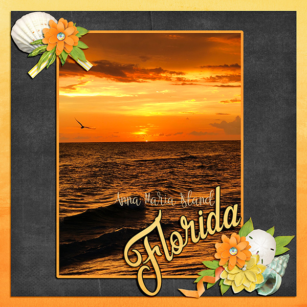 Anna Maria Island