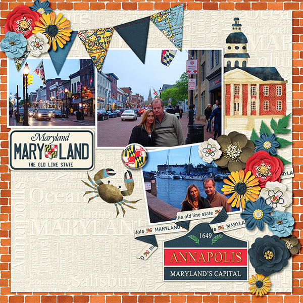 Annapolis, MD