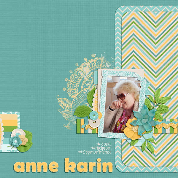 Anne Karin