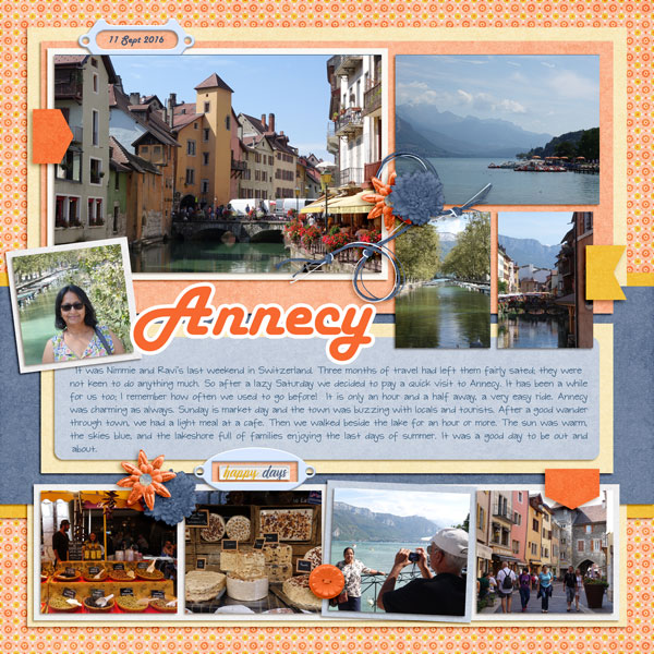 Annecy