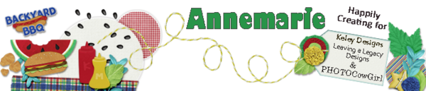 Annemarie