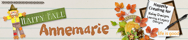 Annemaries Sep 2016 Siggy