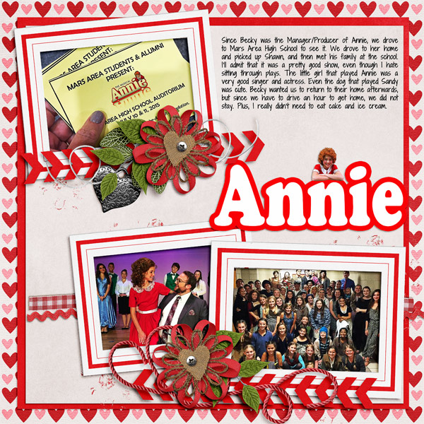 Annie