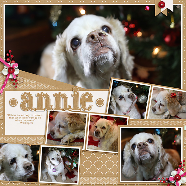 Annie