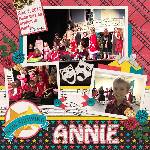 Annie