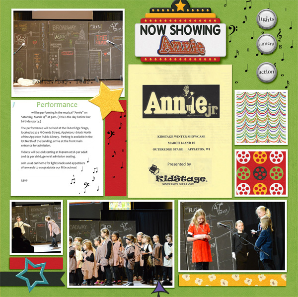 Annie