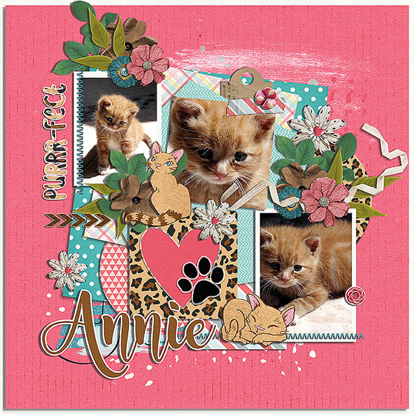 annie