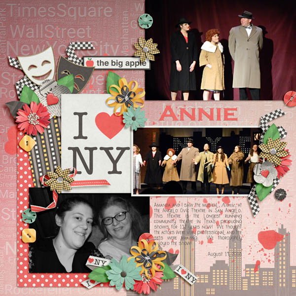 Annie