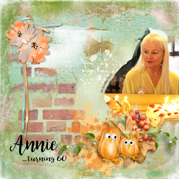 Annie