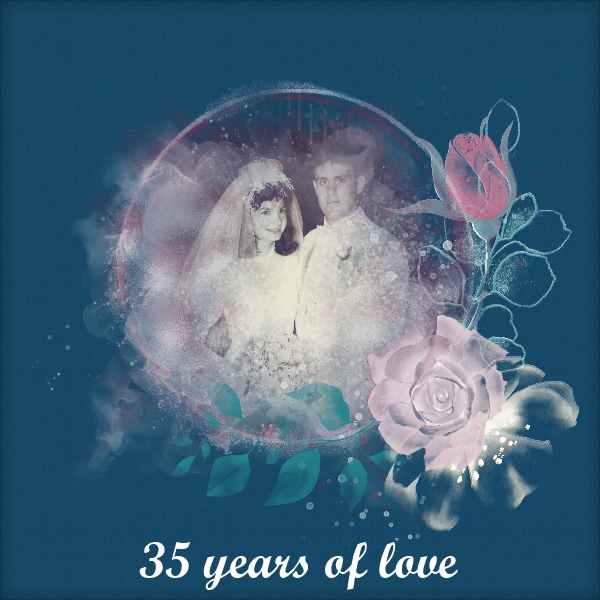 Anniversary #35