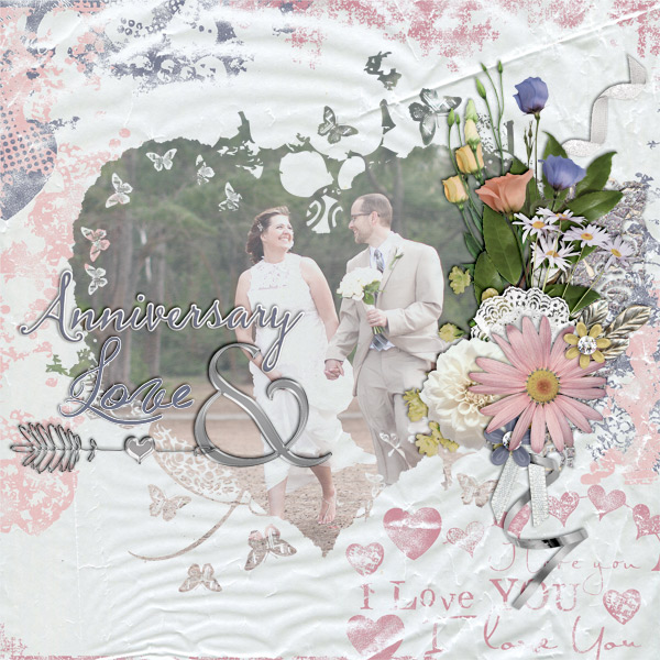 Anniversary and Love