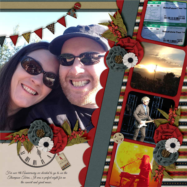 Anniversary Concert