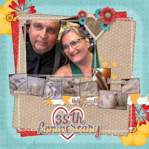 Anniversary Cruise