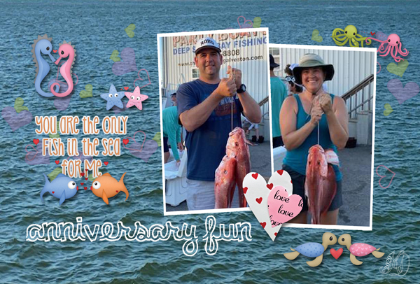 anniversary fun