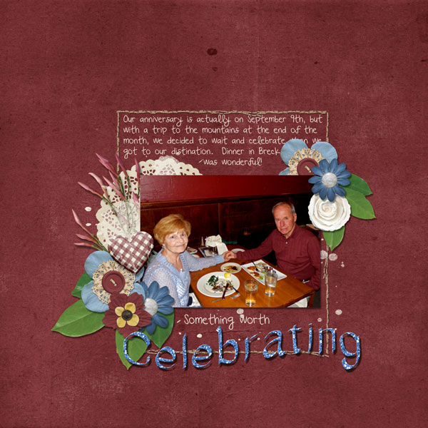 Anniversary