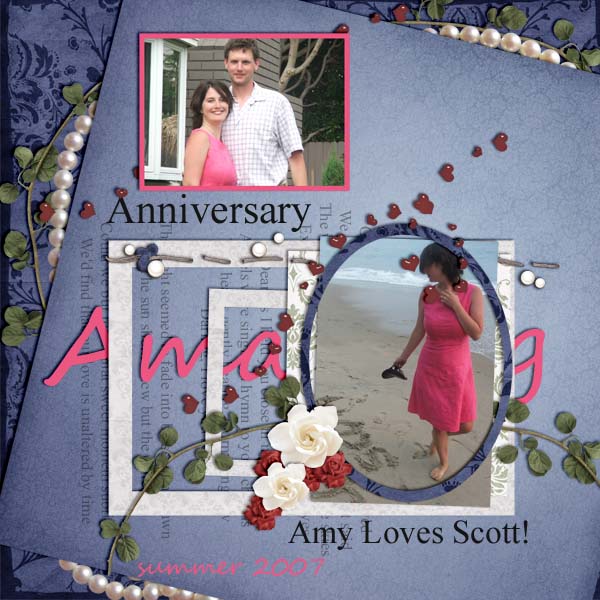 Anniversary