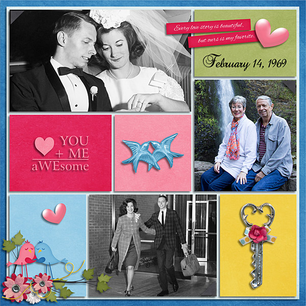 Anniversary