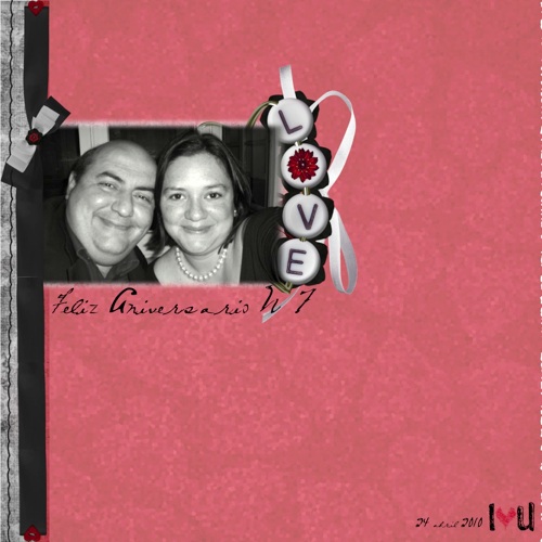 Anniversary