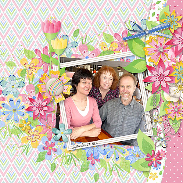 Anniversary