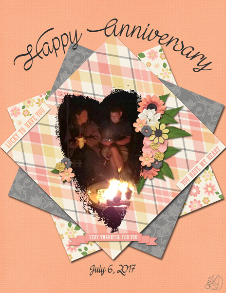 anniversary