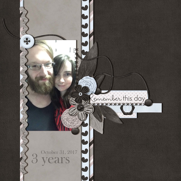 Anniversary