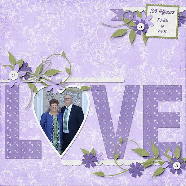 Anniversary