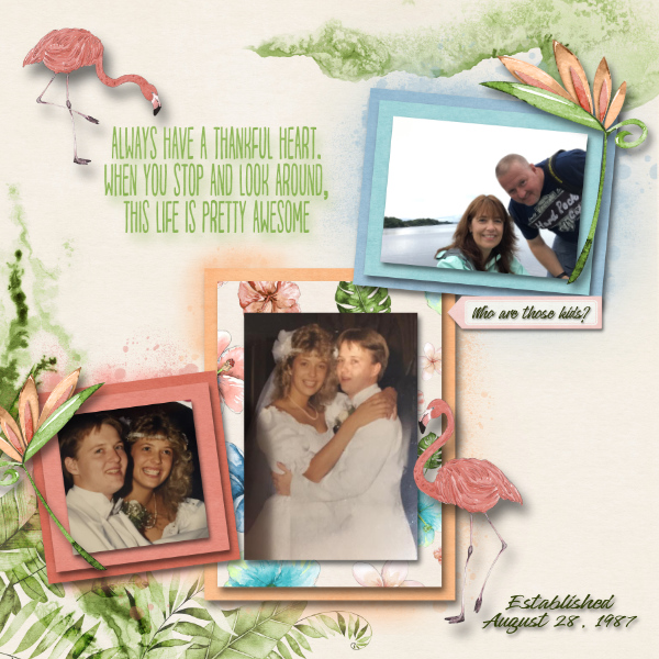 Anniversary