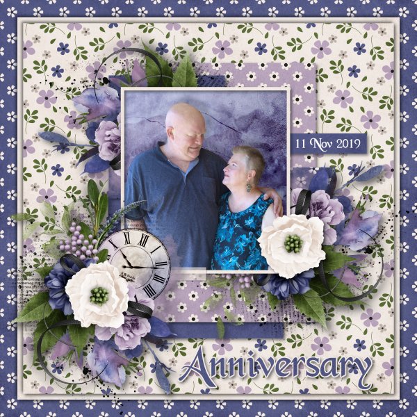 Anniversary