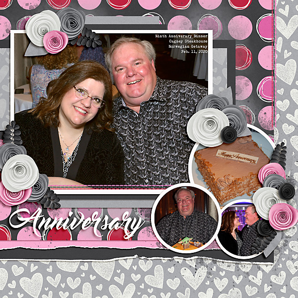 Anniversary