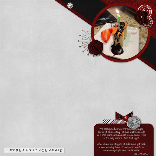 Anniversary