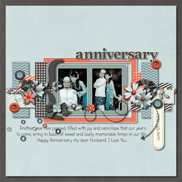 Anniversary