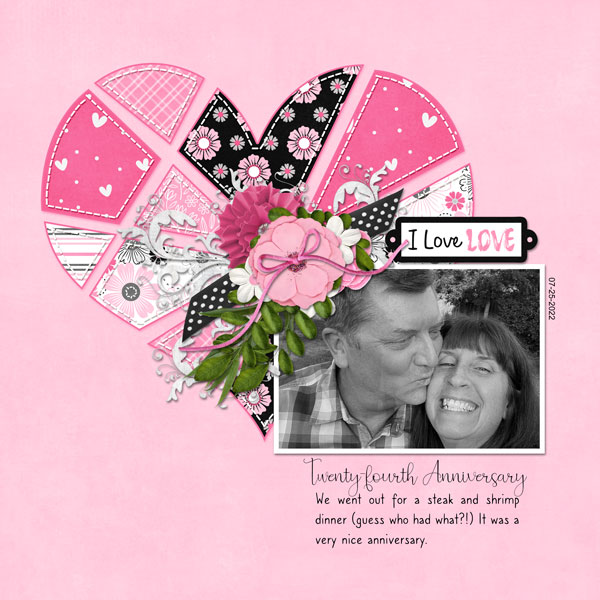 Anniversary