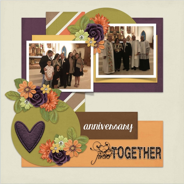 Anniversary