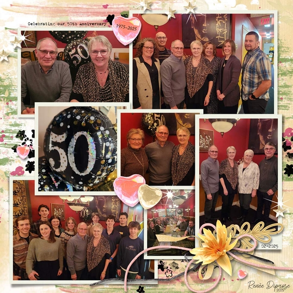 Anniversary
