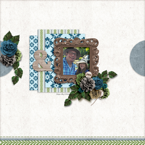 Anniversay #18 2024