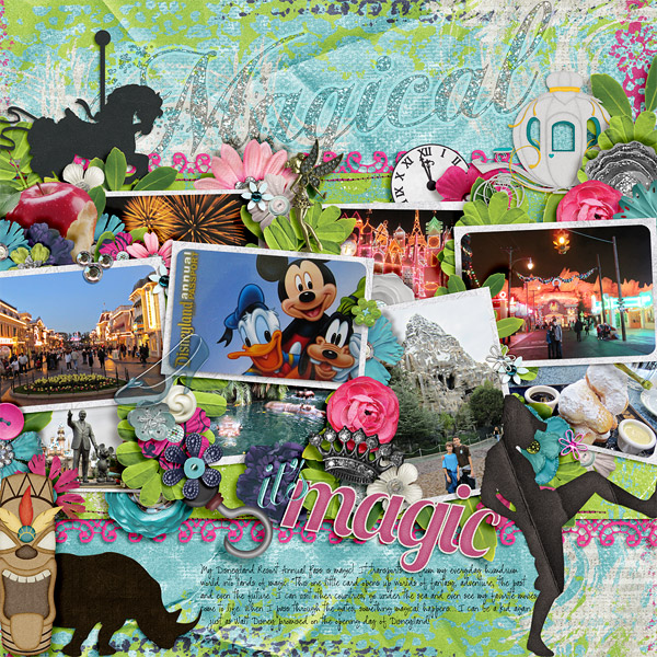 Annual Pass