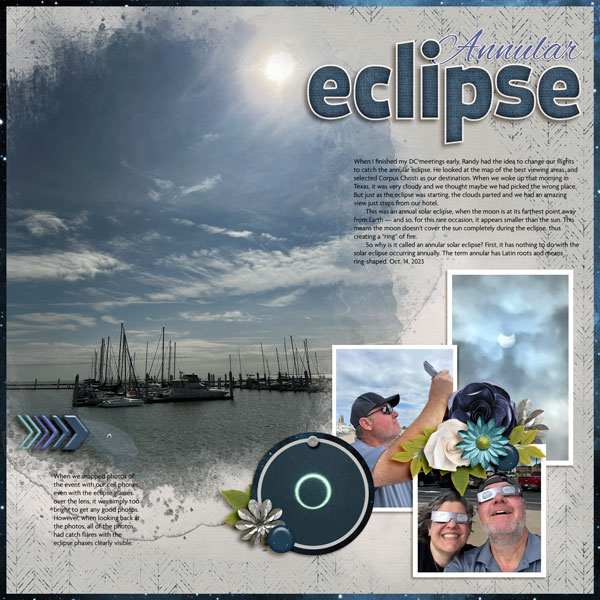 annular eclipse