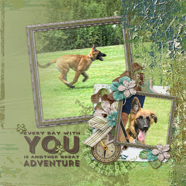 Another adventure
