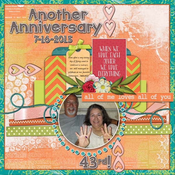 Another Anniversary