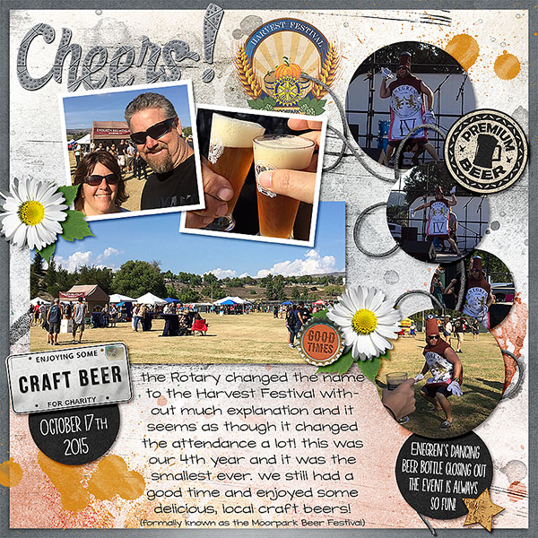 another beerfest